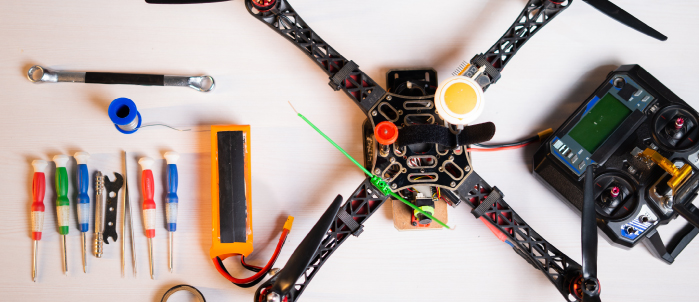 Avionics and Beyond I